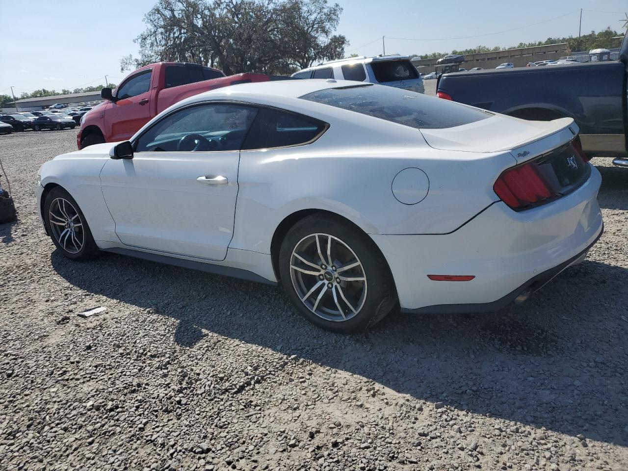 2015 Ford Mustang - Image 2