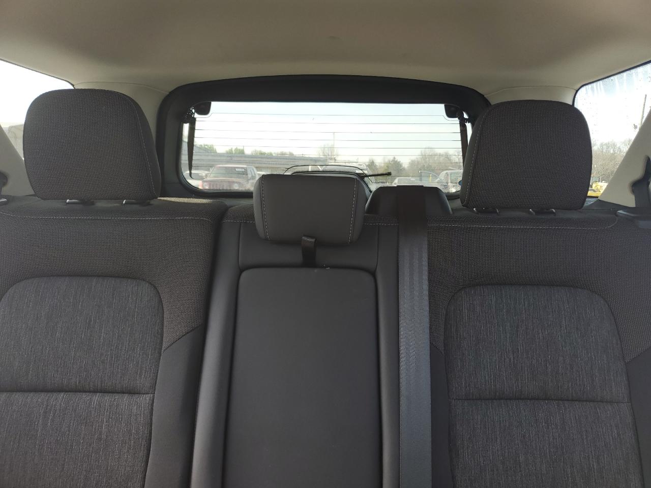 2021 Ford Bronco Sport Big Bend VIN: 3FMCR9B65MRA93124 Lot: 50992675