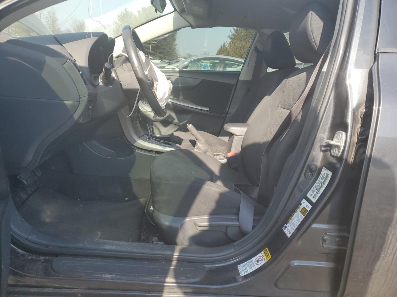 2010 Toyota Corolla - Image 7