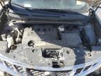 2011 Nissan Murano S na sprzedaż w Wichita, KS - Front End