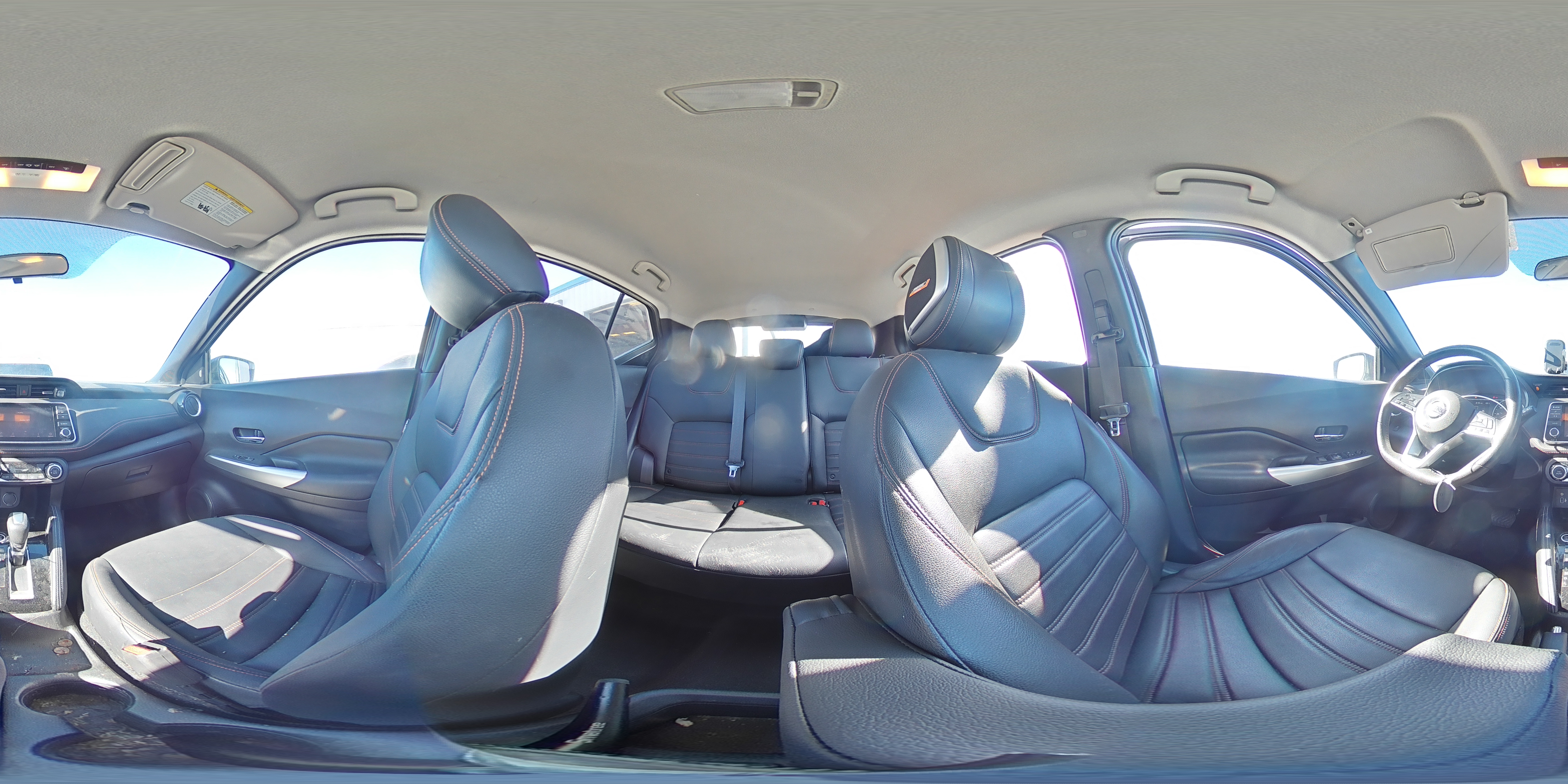 2019 Nissan Kicks - Image 15