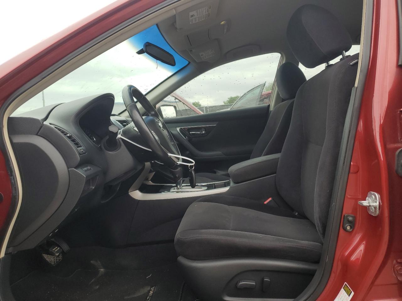 2013 Nissan Altima - Image 7