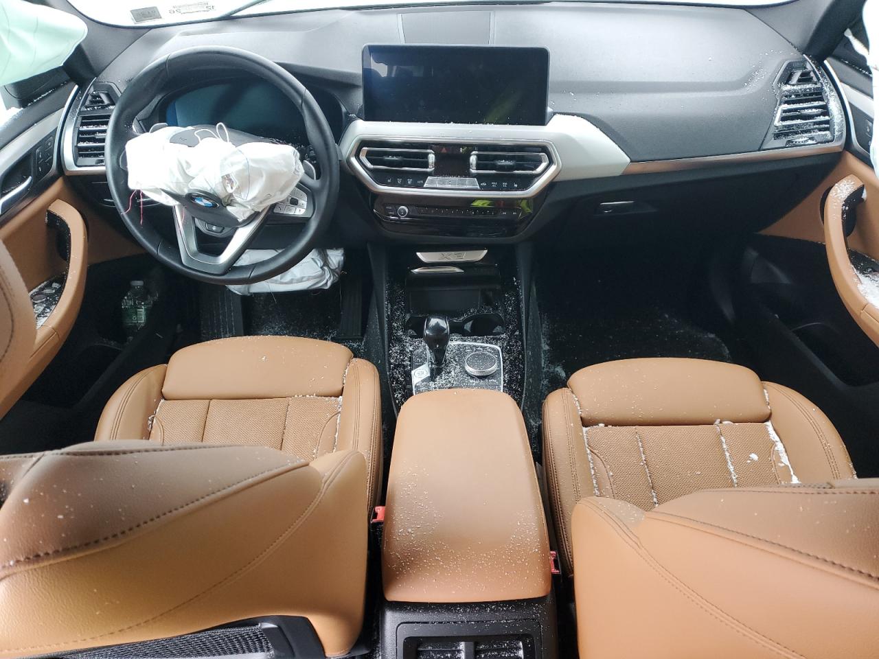 2022 BMW X3 - Image 8