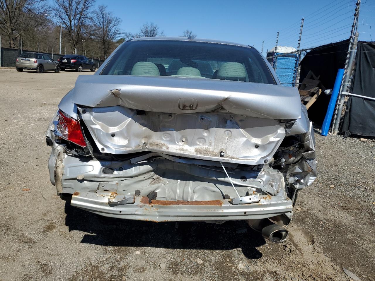 2010 Honda Accord - Image 6