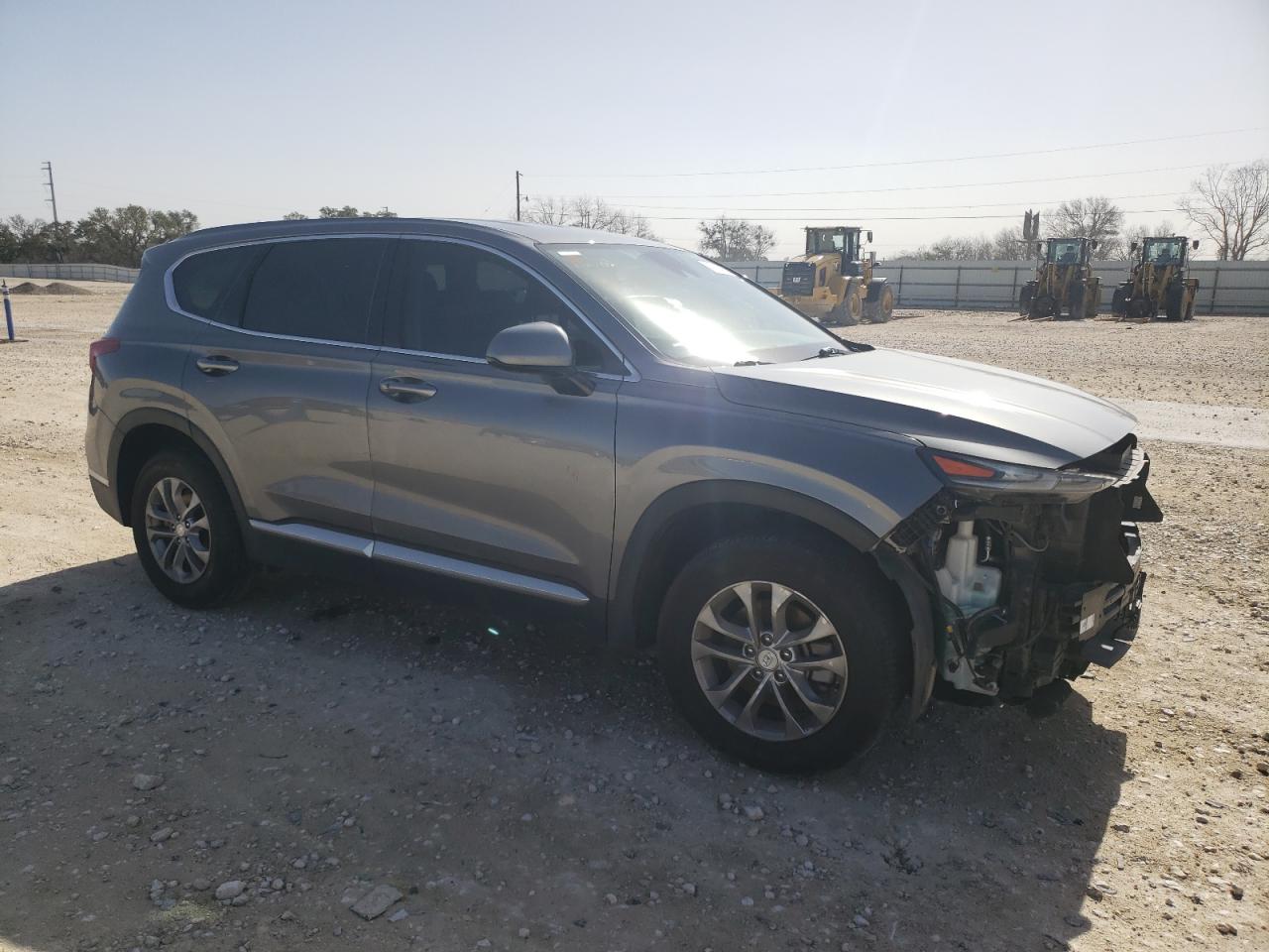 2019 Hyundai Santa Fe - Image 4
