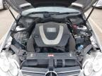 2007 MERCEDES BENZ CLK350 SPO for sale at Copart NEWBURY