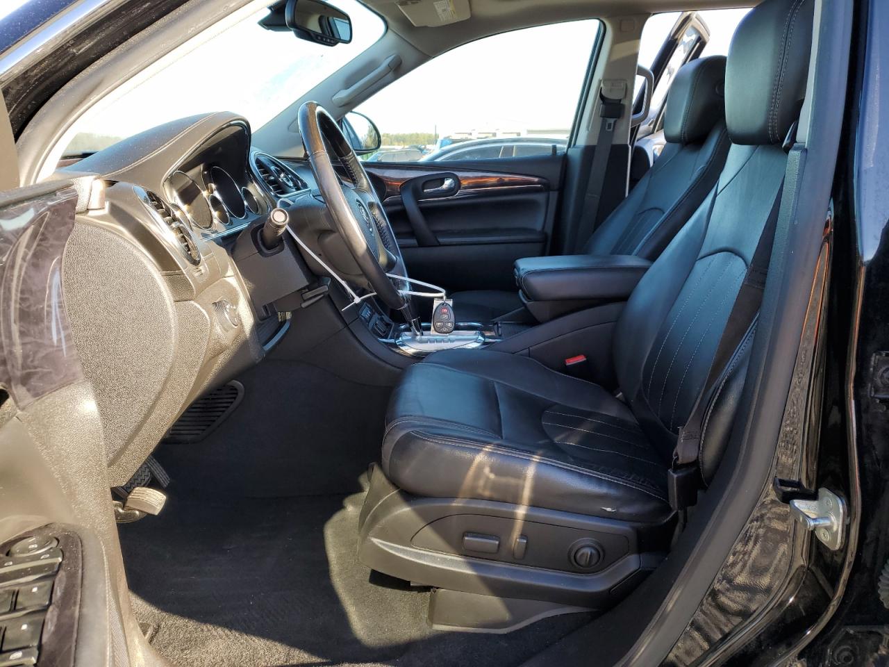 2017 Buick Enclave - Image 7