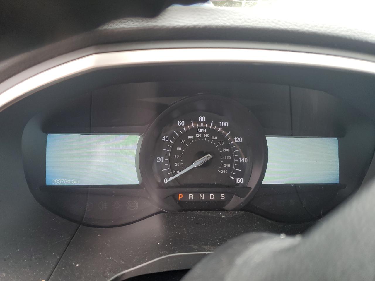 2021 Ford Edge - Image 9