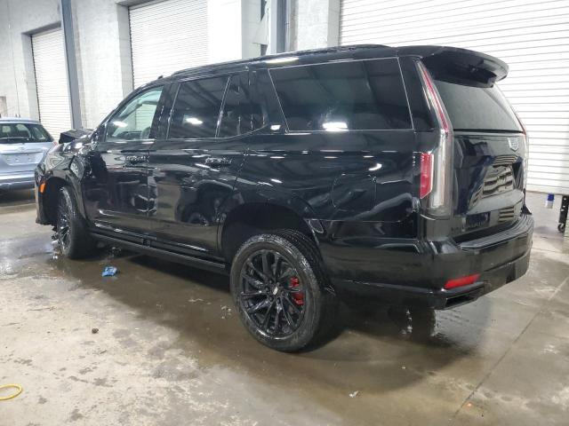  CADILLAC ESCALADE 2024 Czarny