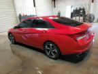 2021 Hyundai Elantra Limited for Sale in Oklahoma City, OK - Front End