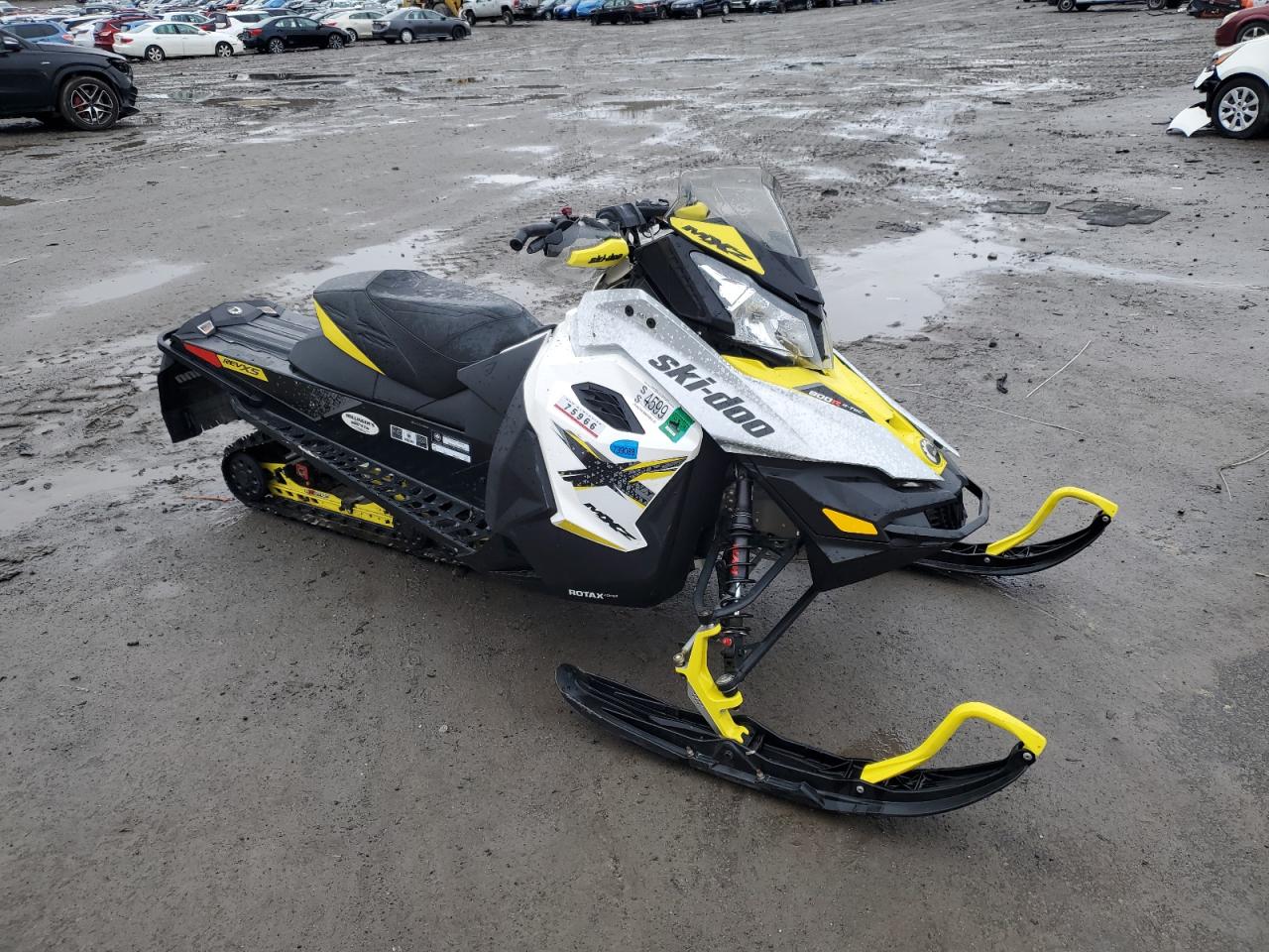 2016 Skidoo Rev for Sale in Duryea, PA - All Over