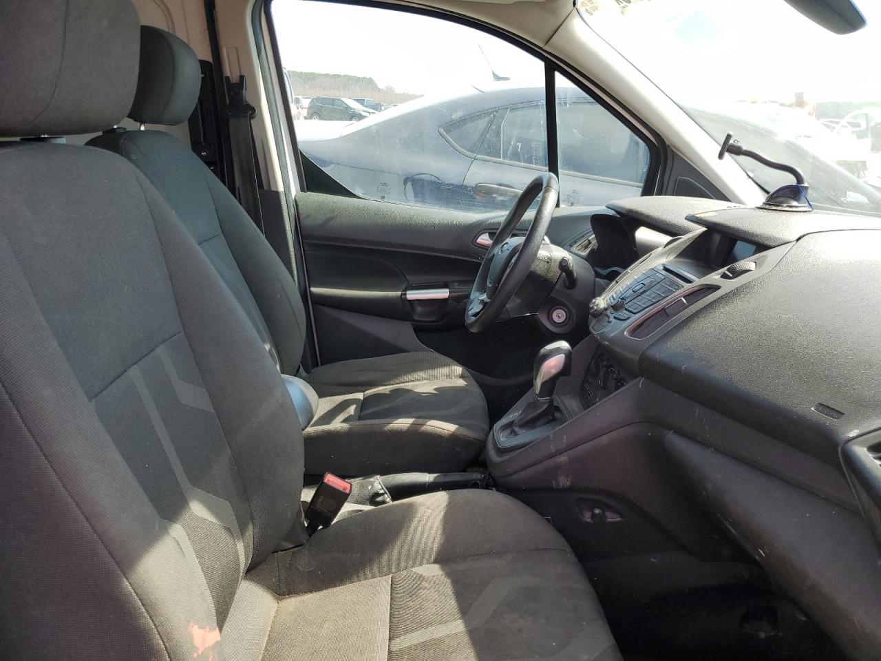 2015 Ford Transit - Image 11