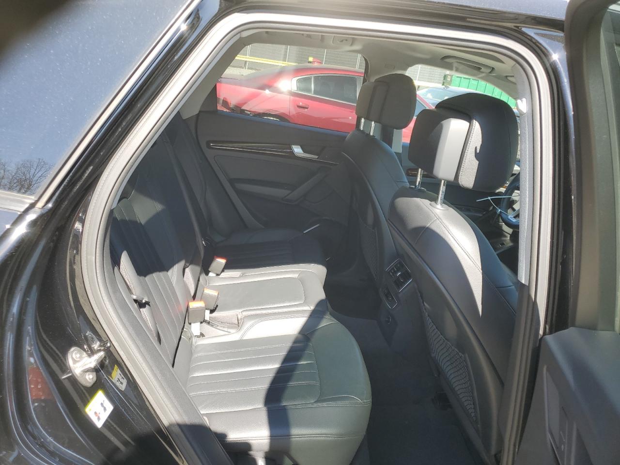 2018 Audi Q5 - Image 11
