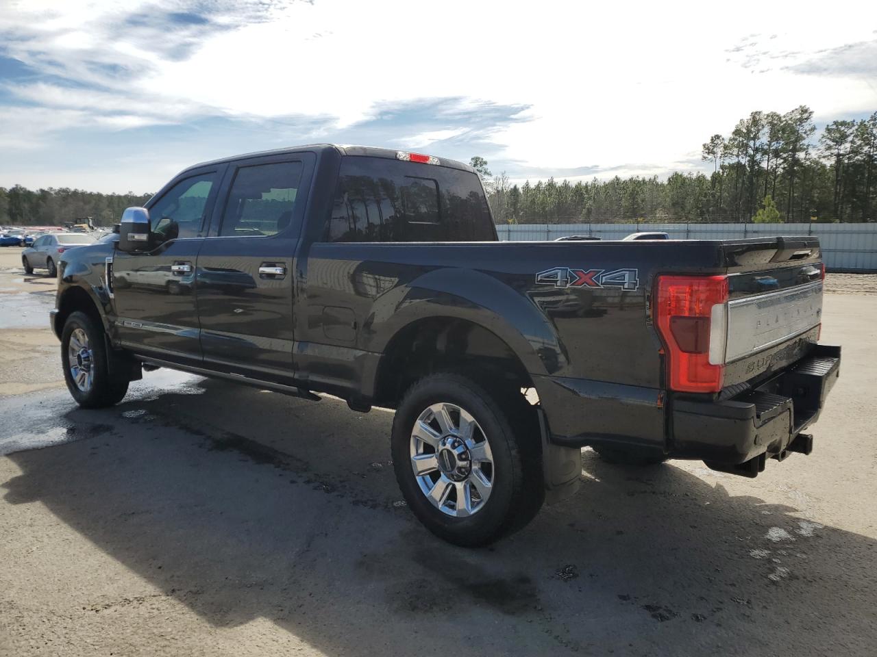 2019 Ford F250 - Image 2
