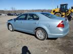 2010 Ford Fusion Hybrid zu verkaufen in Marlboro, NY - Front End