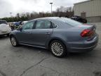 2017 Volkswagen Passat Se for Sale in Exeter, RI - Front End
