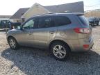 2011 Hyundai Santa Fe Limited за продажба в Northfield, OH - Mechanical