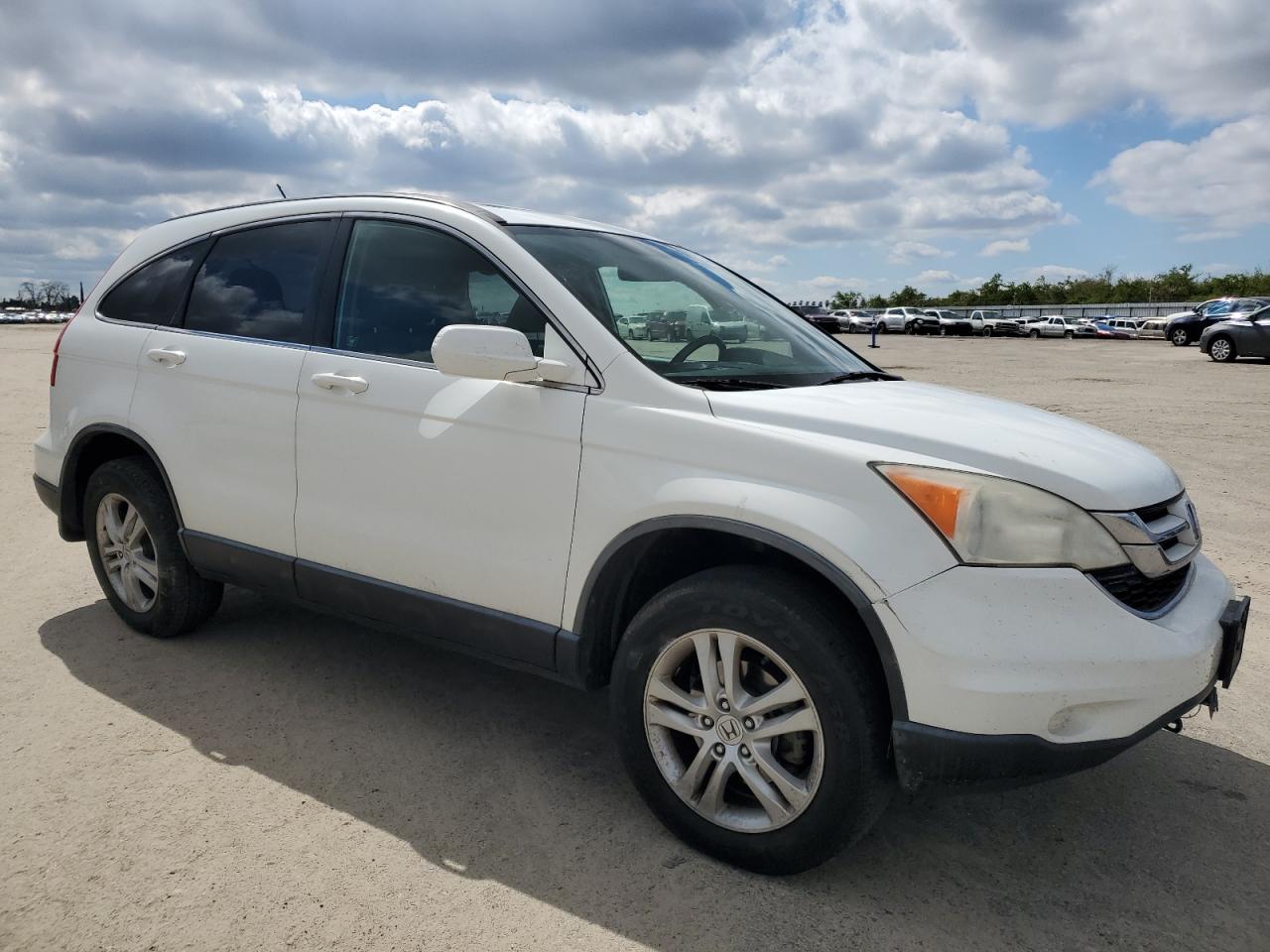 2011 Honda CR-V - Image 4