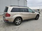 2007 Mercedes-Benz Gl 450 4Matic продається в Reno, NV - Front End