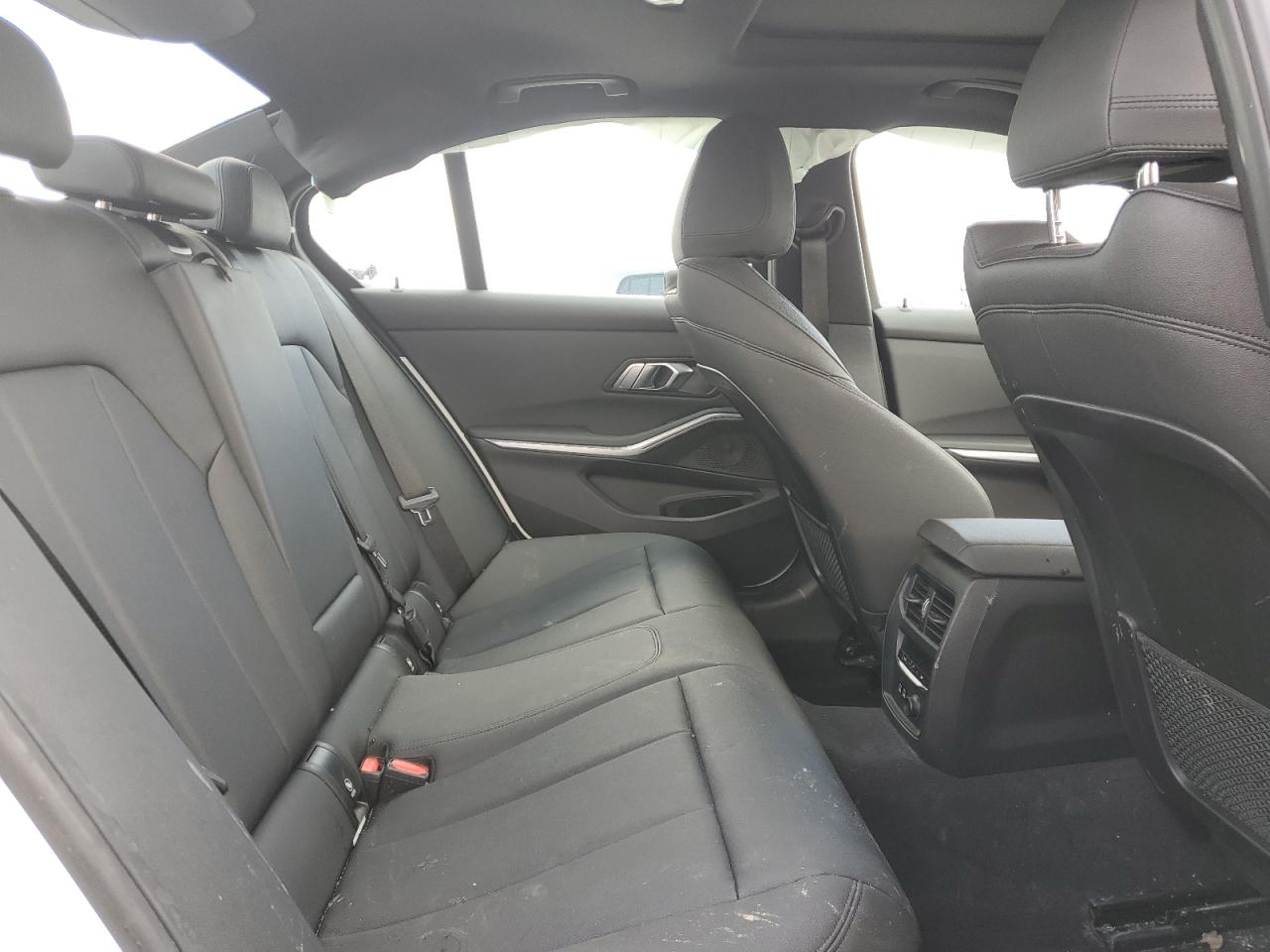 2020 BMW 3er - Image 10