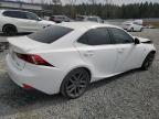 2015 Lexus Is 250 продається в Concord, NC - Front End