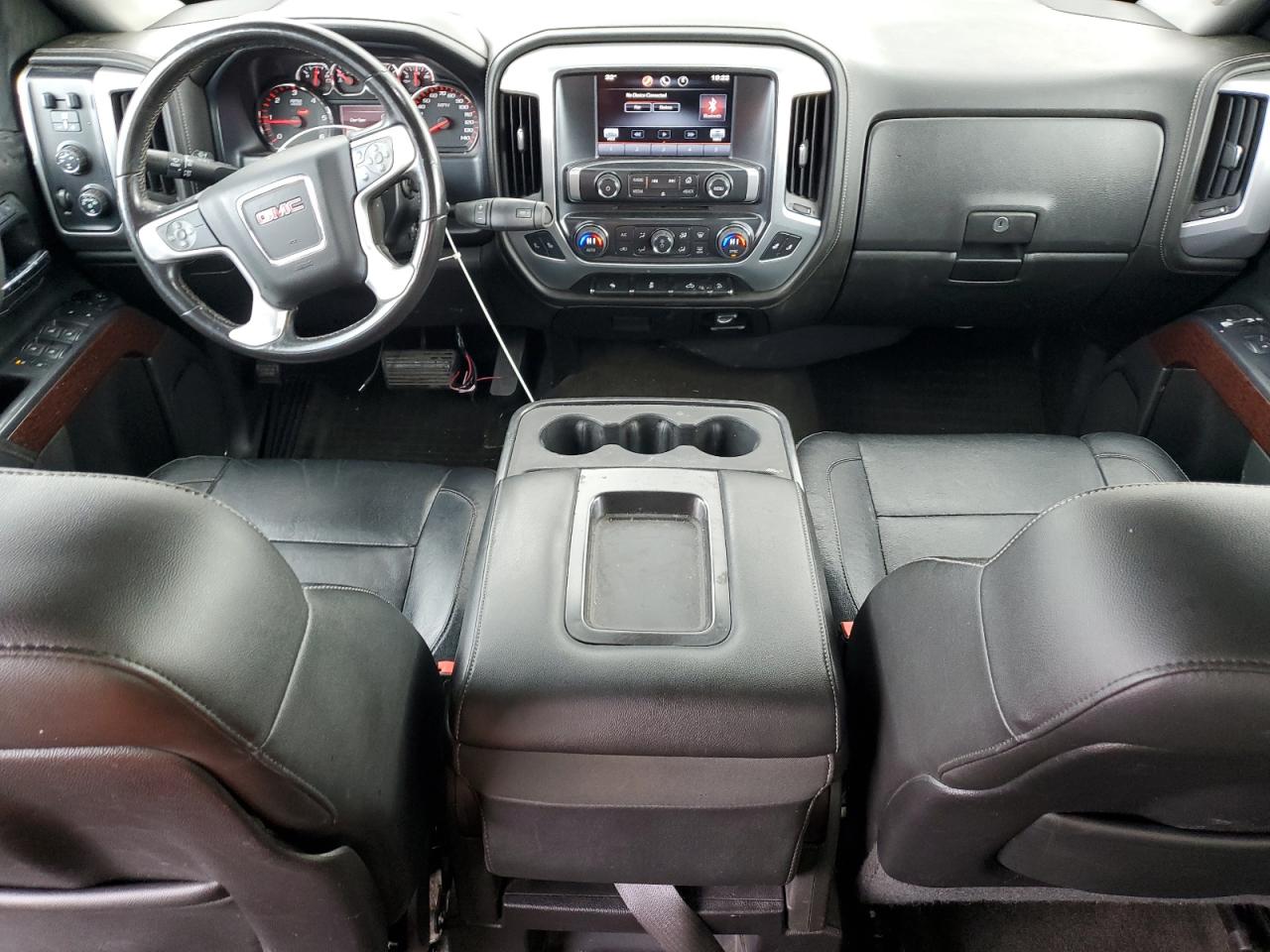 2015 GMC Sierra - Image 8