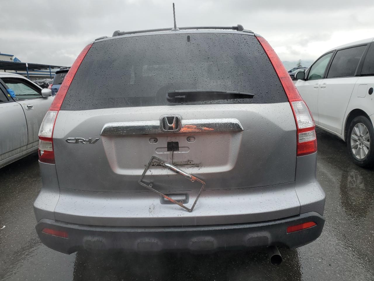 2008 Honda CR-V - Image 6