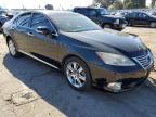 2010 Lexus Es 350 de vânzare în Van Nuys, CA - Front End