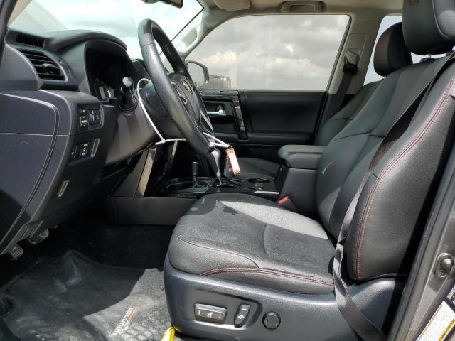2020 TOYOTA 4RUNNER SR5/SR5 PREMIUM