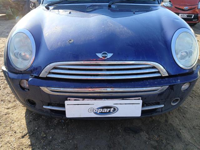 2005 MINI MINI COOPE