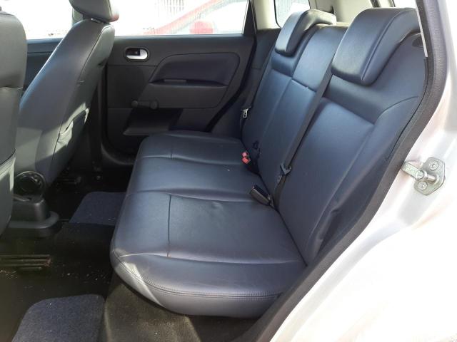 2006 FORD FIESTA GHIA AUTO 1.6 GHIA 5DR AUTO