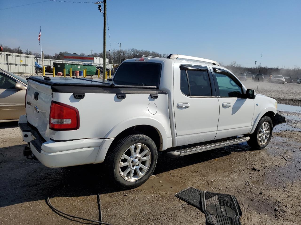 2007 Ford Explorer - Image 3