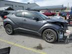 2019 Toyota C-Hr Xle للبيع في Las Vegas، NV - Front End