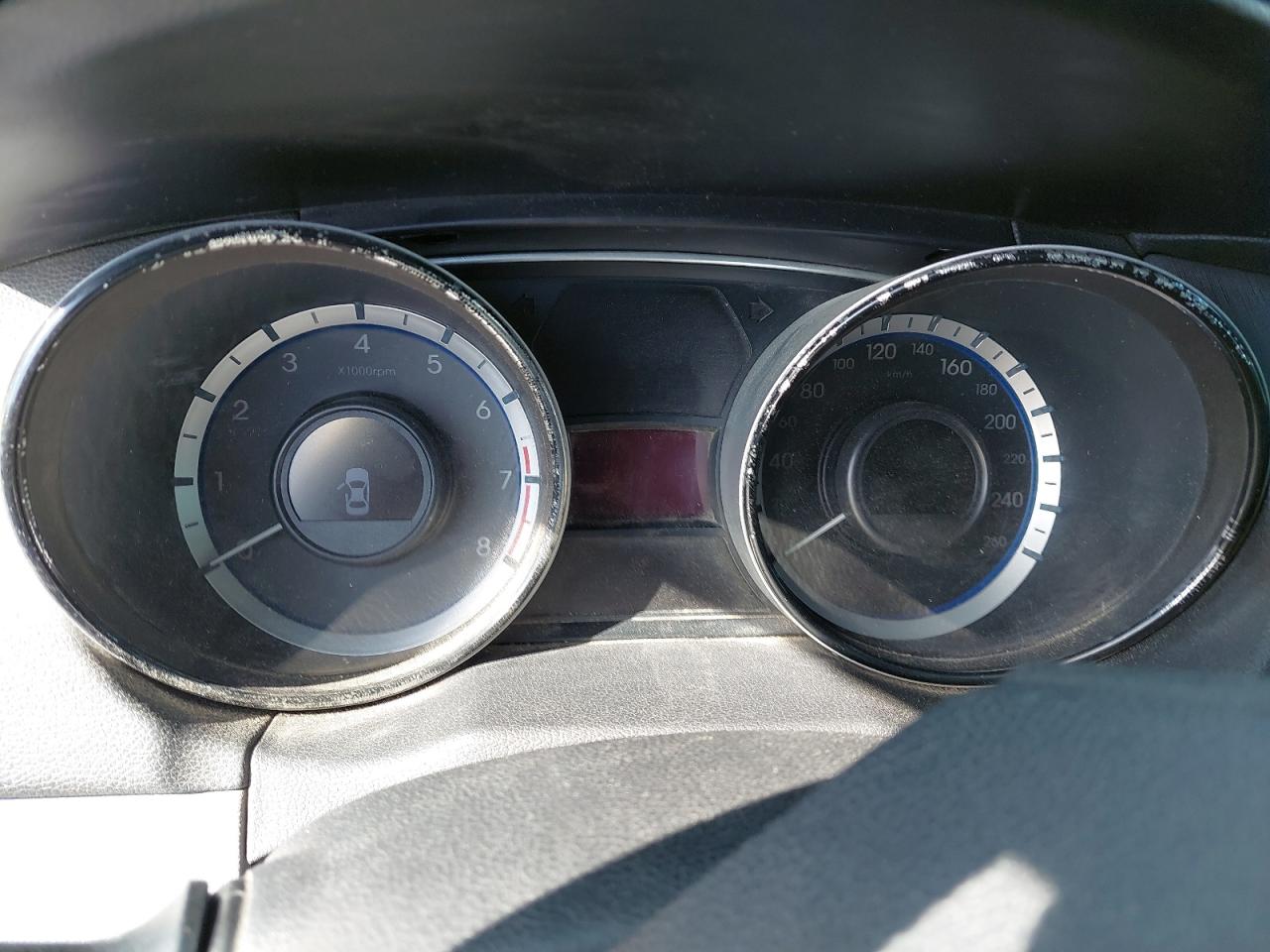 KMHEB41C7DA531644 - 2013 HYUNDAI SONATA - #47149765