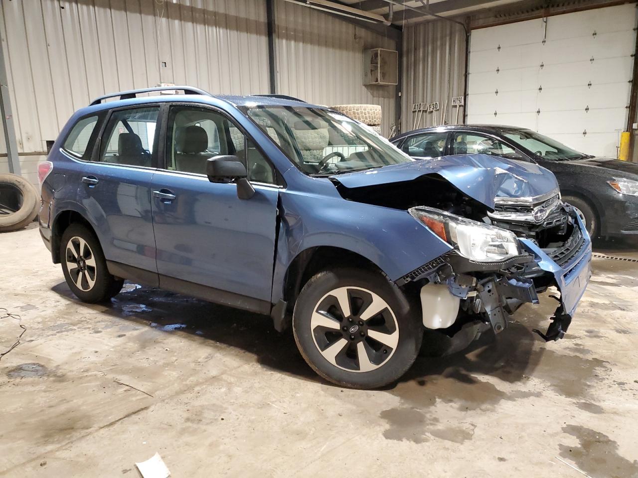 2018 Subaru Forester - Image 4