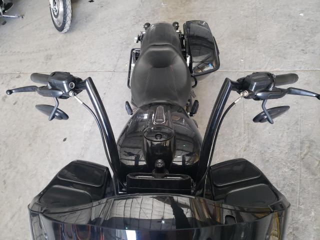 2018 HARLEY-DAVIDSON FLTRXS ROAD GLIDE SPECIAL  
