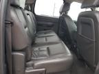 2010 Chevrolet Silverado K1500 Hybrid en Venta en Indianapolis, IN - Front End