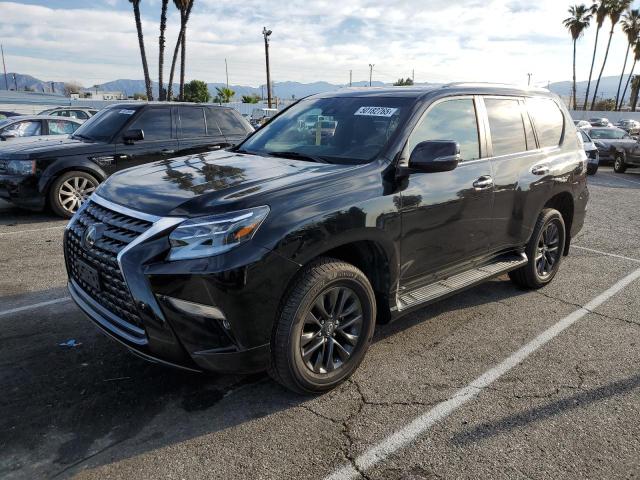 LEXUS GX – zdjęcie z aukcji, lot #50182765