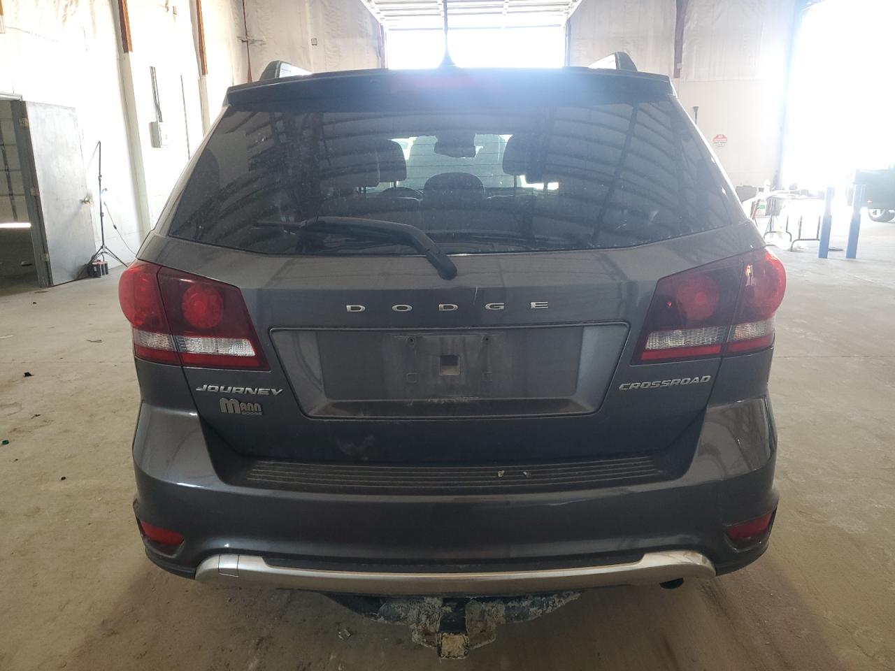 2018 Dodge Journey - Image 6