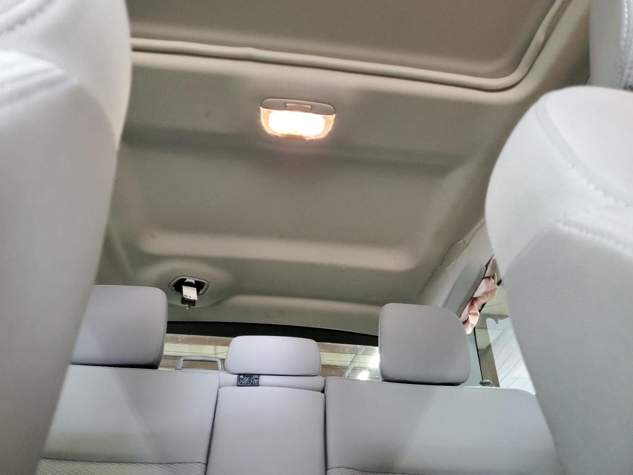 2017 Subaru Forester - Image 10