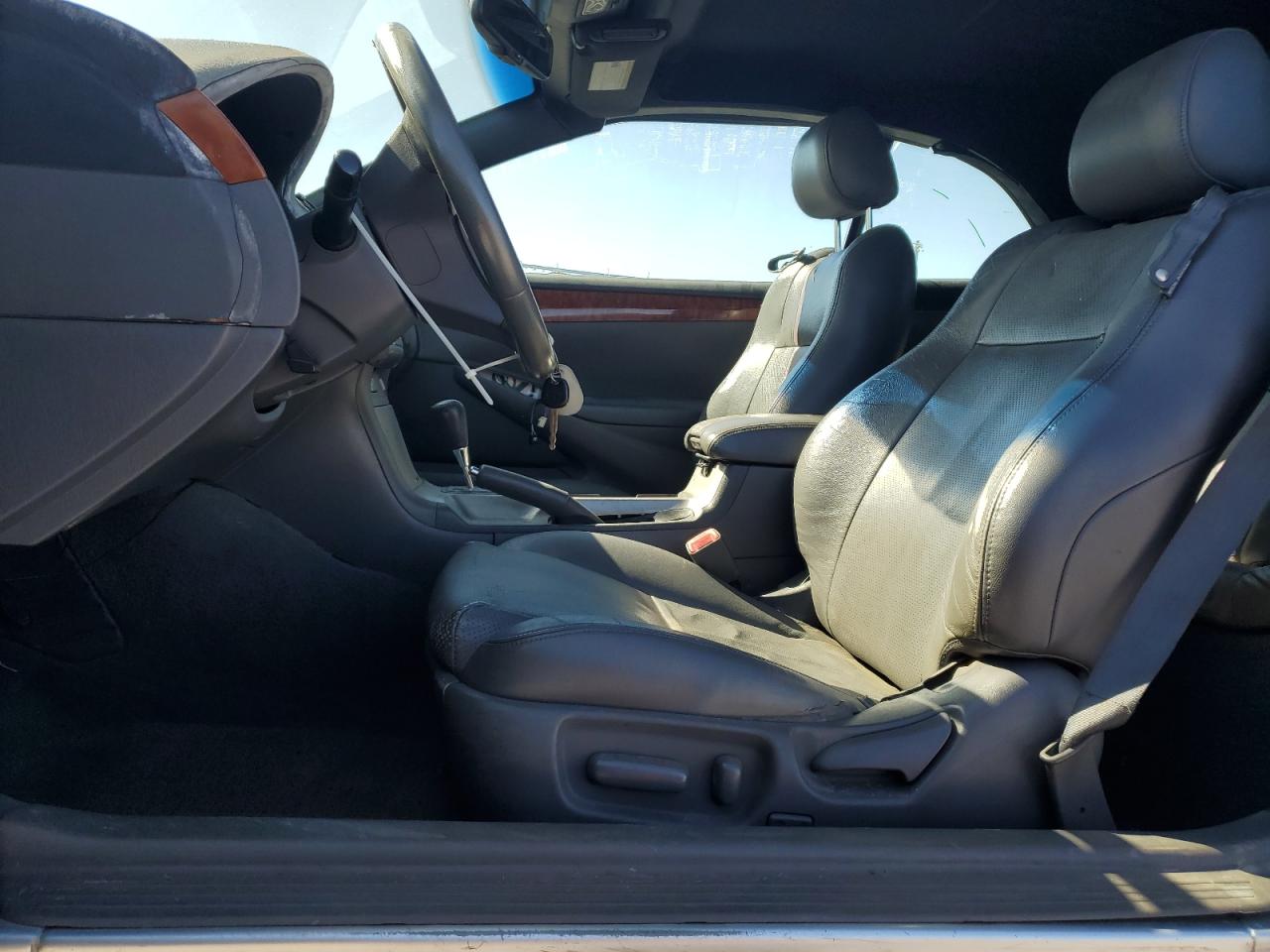 2007 Toyota Camry Solara - Image 7