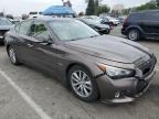 2014 Infiniti Q50 Hybrid Premium for Sale in Van Nuys, CA - Front End