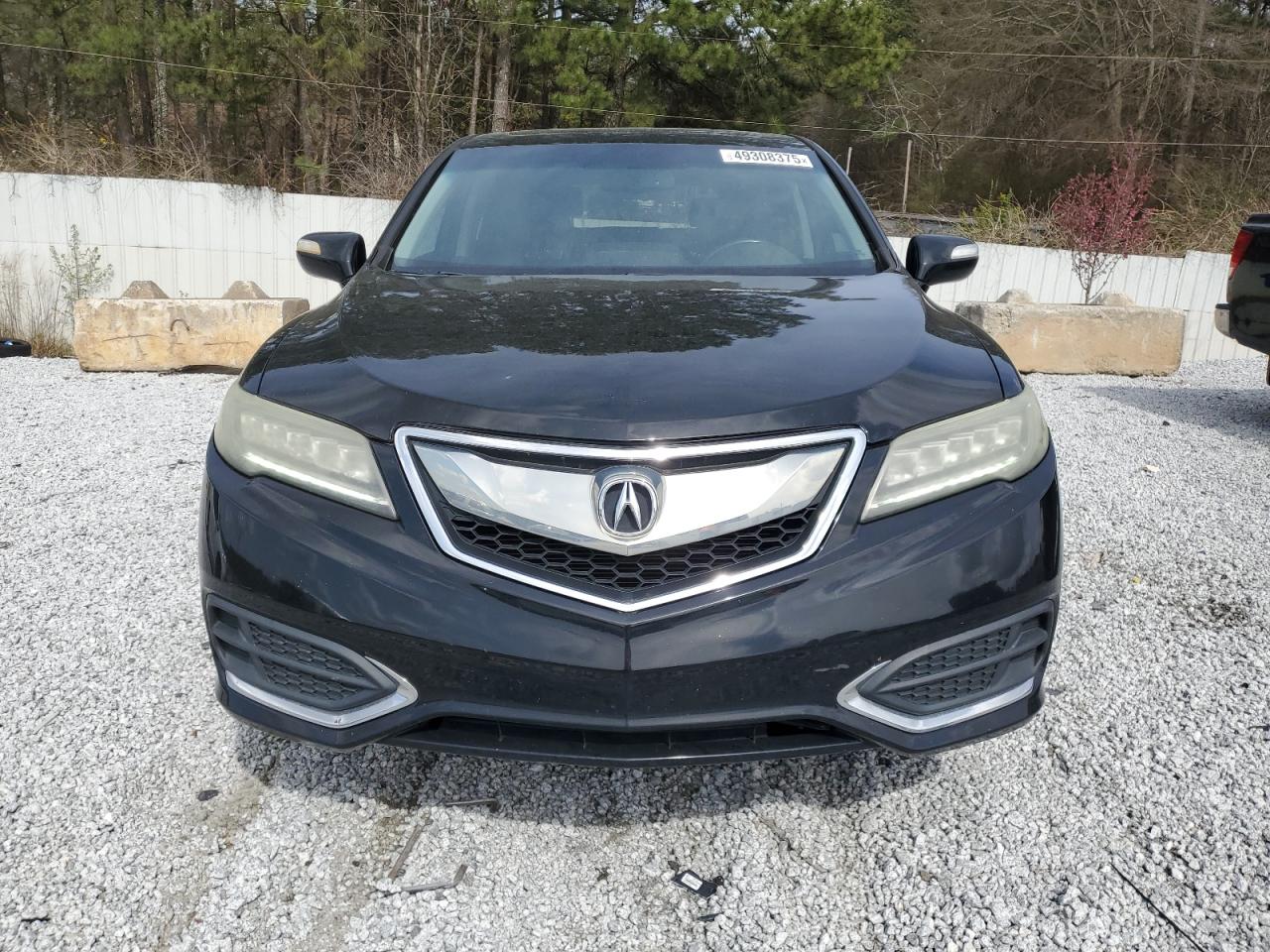2016 Acura RDX - Image 5