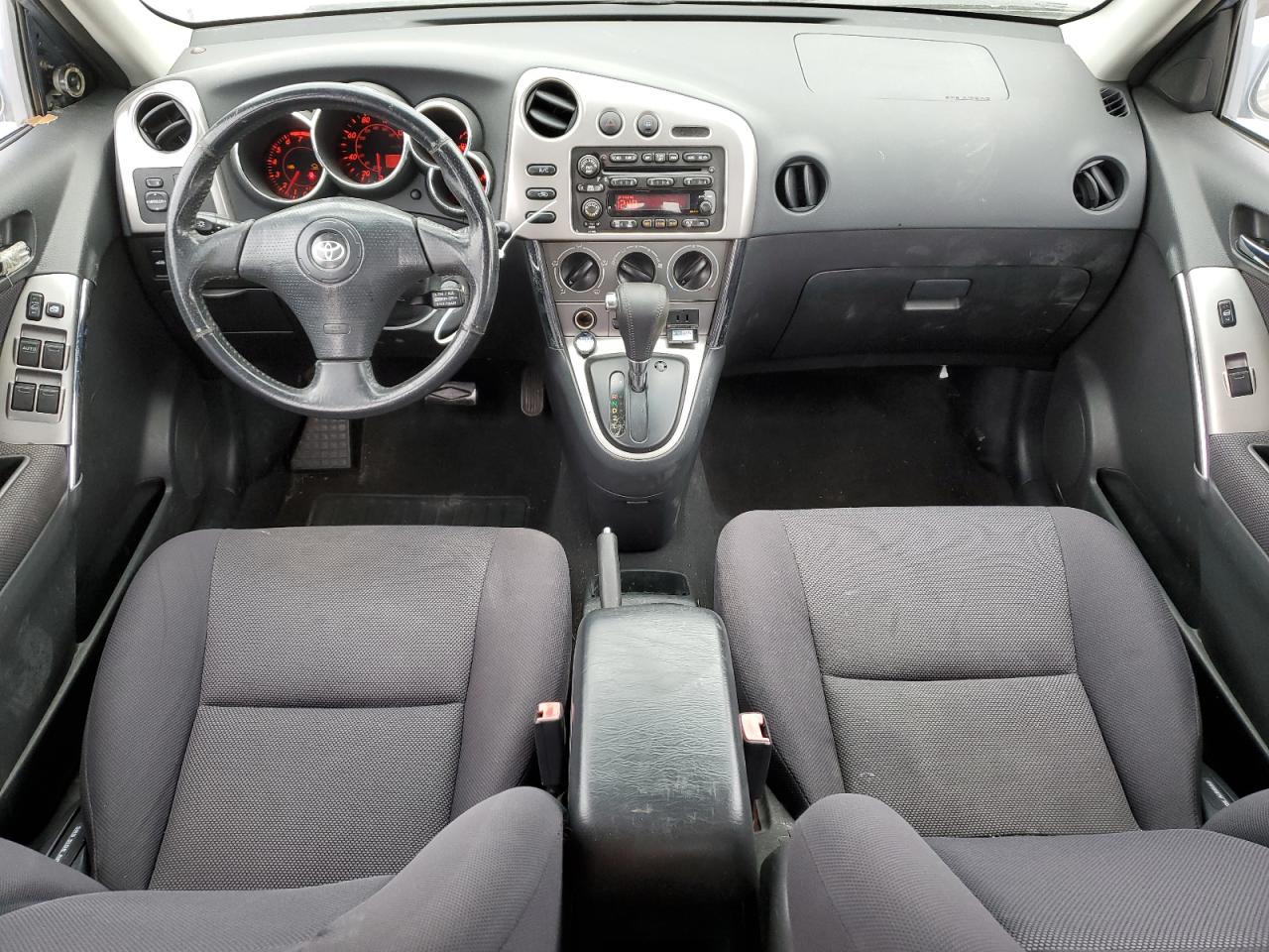 2003 Toyota Corolla - Image 8