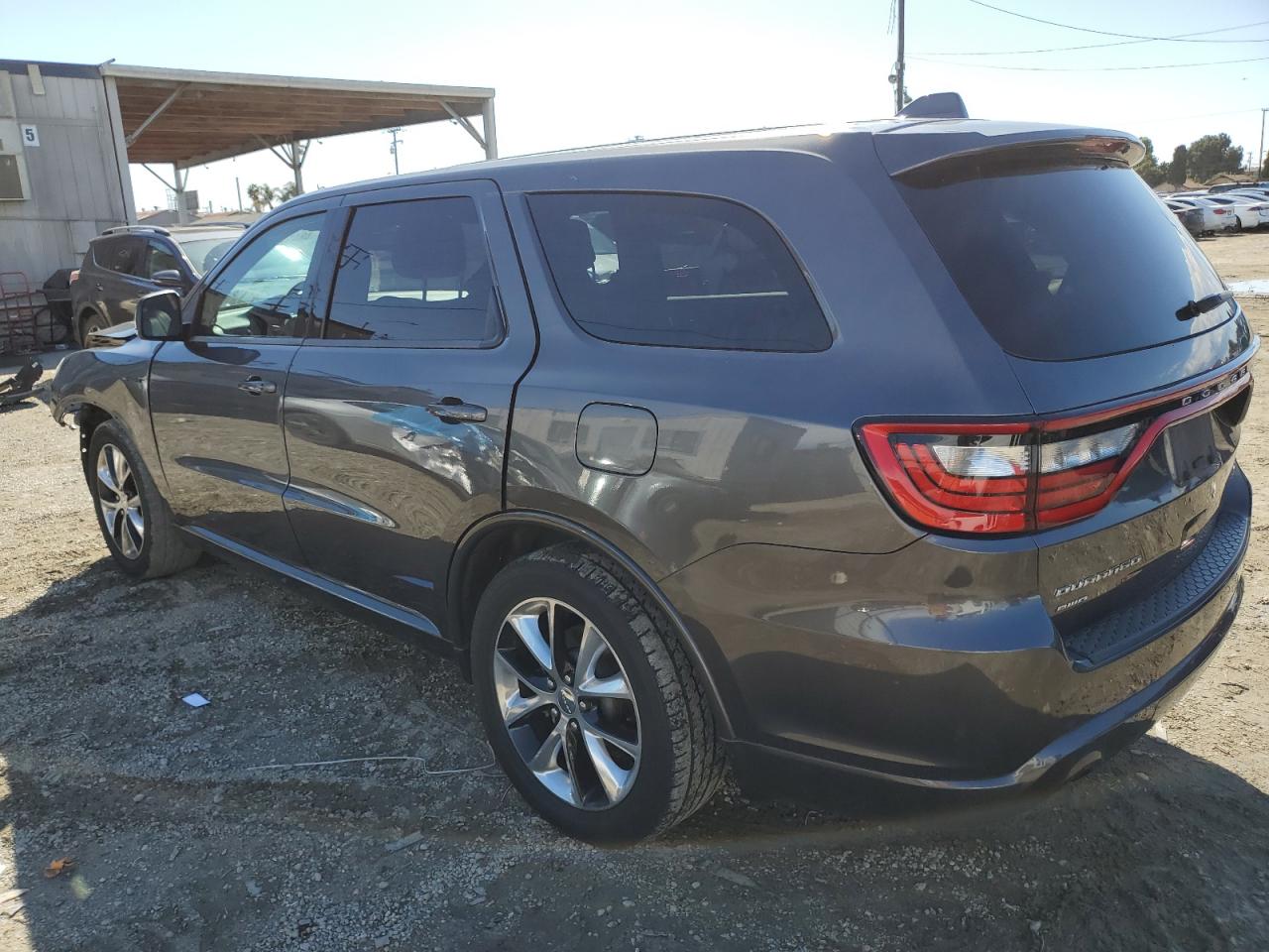 2014 Dodge Durango - Image 2