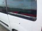 2016 CITROEN BERLINGO M for sale at Copart YORK