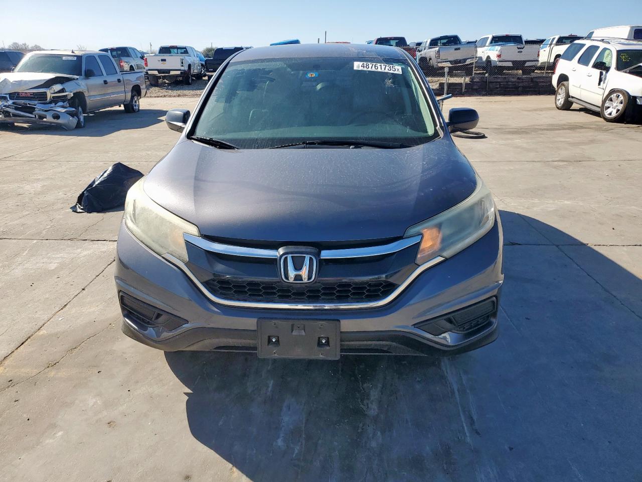 2015 Honda CR-V - Image 5