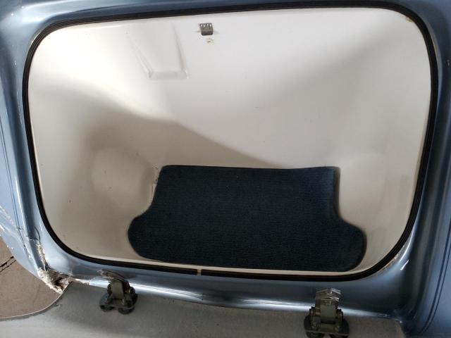 1997 YAMAHA GOLF CART