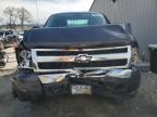 2010 Chevrolet Silverado C1500 იყიდება Byron-ში, GA - Front End