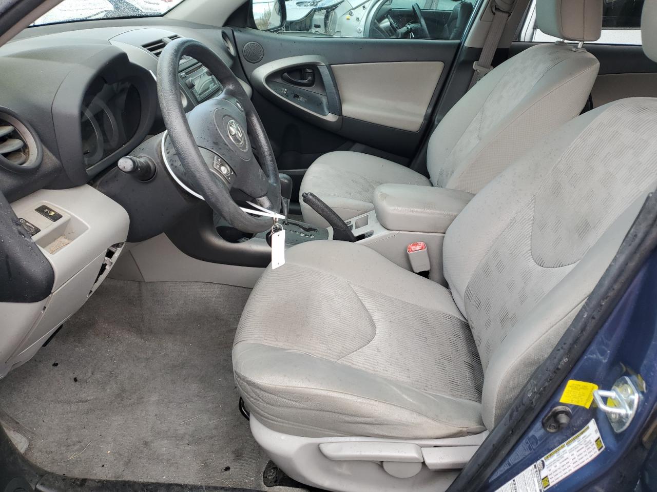 2012 Toyota RAV 4 - Image 7